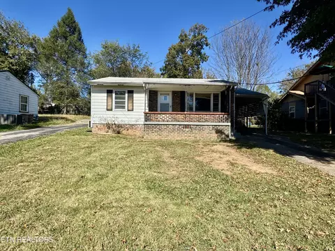 2925 Ramona St, Knoxville, TN 37921