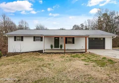 3037 Marvin Cir, Maryville, TN 37803