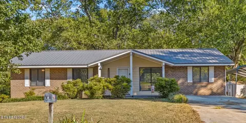 131 County Road 510, Englewood, TN 37329