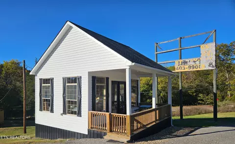 5987 Maynardville Hwy, Maynardville, TN 37807