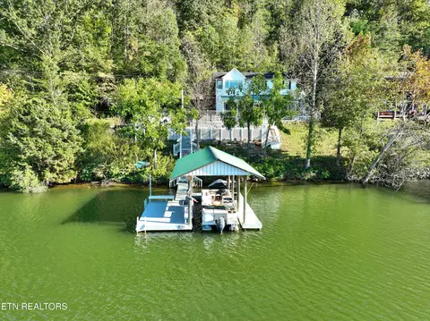 341 Clearwater Dr, Spring City, TN 37381