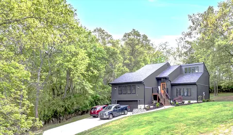 Exterior - 7358 Circle Point Dr, Talbott, TN 37877 photo 7 of 7