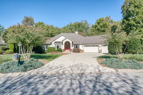 117 Northridge Dr, Crossville, TN 38558