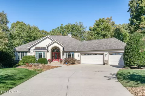 117 Northridge Dr, Crossville, TN 38558