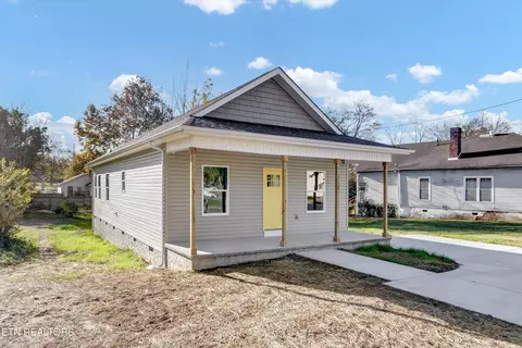 3132 Martin Luther King Jr Ave, Knoxville, TN 37914