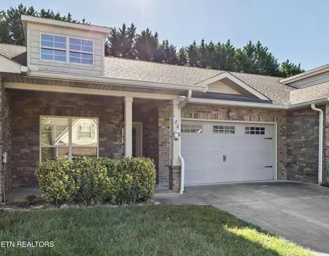 826 Klondike Way, Knoxville, TN 37923