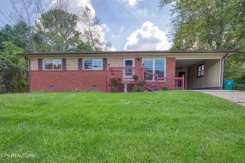 1932 Eastern Ave, Morristown, TN 37813