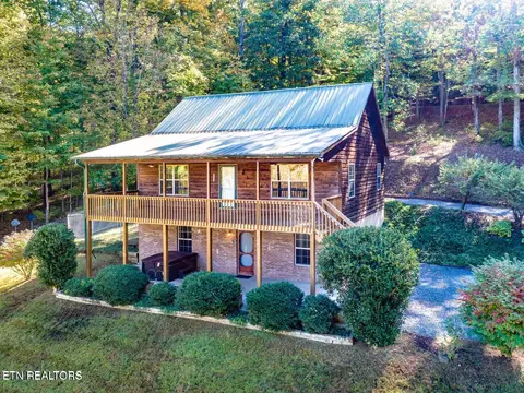 337 Tumbling Run Ests, Maynardville, TN 37807