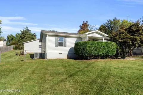 1021 Fair Dr, Knoxville, TN 37912