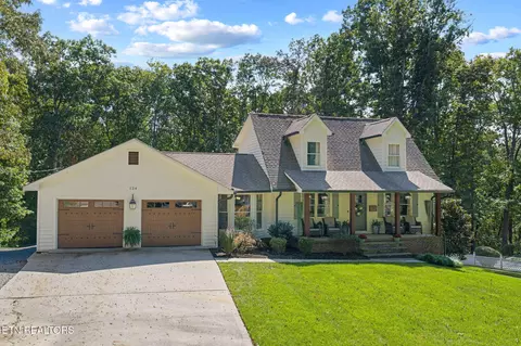 124 Butternut Dr, Norris, TN 37828