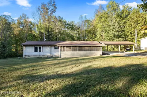 139 June Chapel Rd, Cookeville, TN 38506