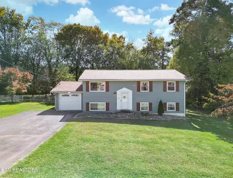 4320 Lonor Dr, Knoxville, TN 37918