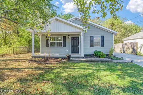 4621 Okey St, Knoxville, TN 37920