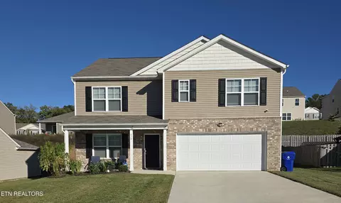 228 Newman Cir, Jefferson City, TN 37760