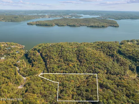 Hidden Oaks Rd. - 5.14 Acres, Rockwood, TN 37854