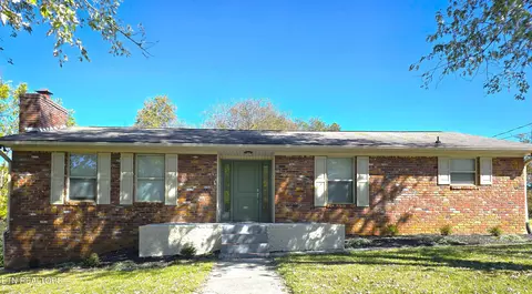 4078 Glenmore Dr, Rockford, TN 37853