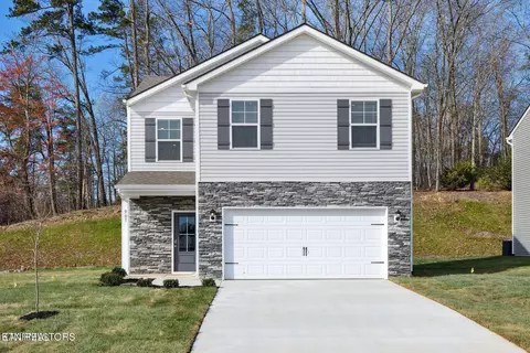 351 Everleigh Cir, Talbott, TN 37877