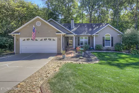 203 Kawga Ln, Loudon, TN 37774