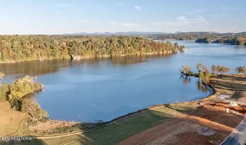 lot419 Arcadia Peninsula Way, Knoxville, TN 37922