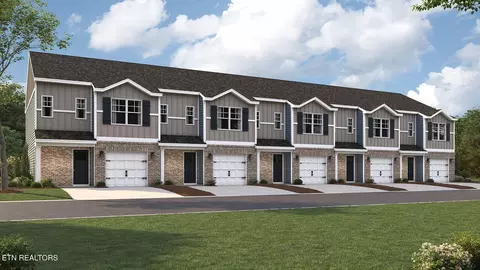 3066 Bogart Ln, Knoxville, TN 37921
