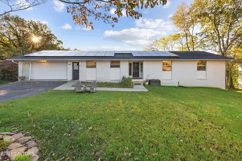 5412 Shenandoah Dr, Knoxville, TN 37909