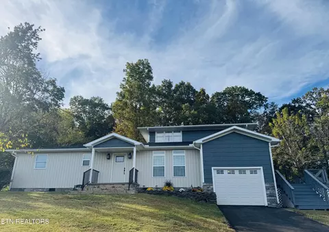 195 Granby Ln, Harrogate, TN 37752