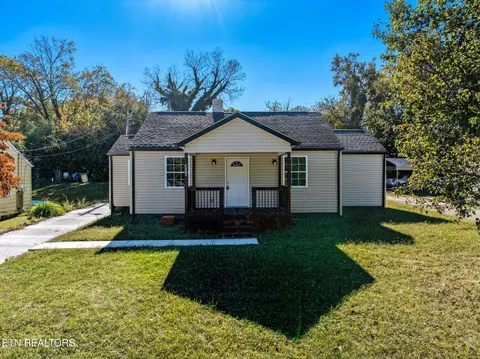 3220 Wilson Ave, Knoxville, TN 37914