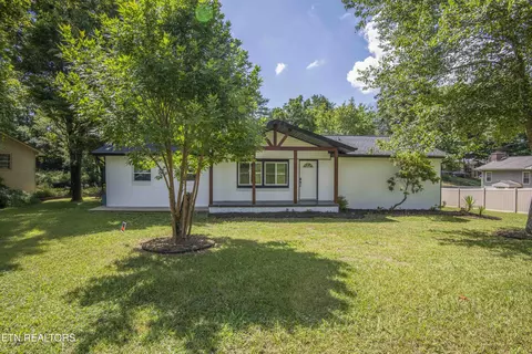 4918 Lonas Dr, Knoxville, TN 37909