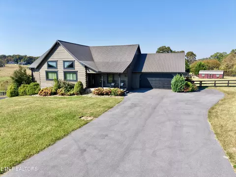 735 Ball Rd, White Pine, TN 37890