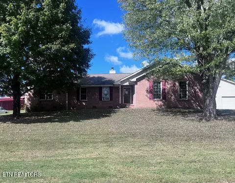 7101 E Chermont Cir, Knoxville, TN 37918