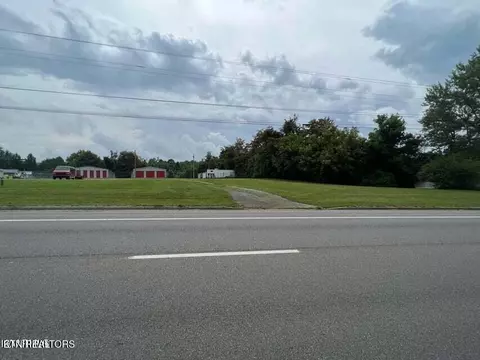Hwy 25 E, Tazewell, TN 37879