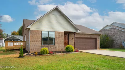 1522 Raulston Rd, Maryville, TN 37803