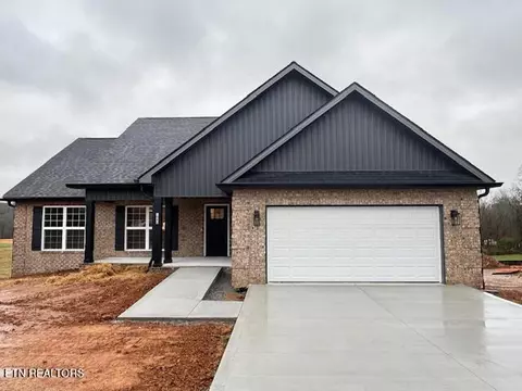 1040 Pathways Dr, Seymour, TN 37865