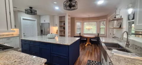 Kitchen - 7905 Whitcomb Rd, Powell, TN 37849 photo 1 of 4