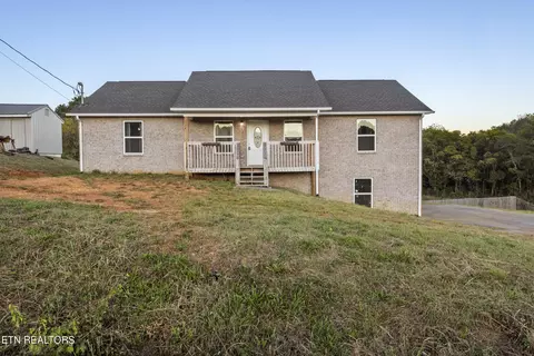 802 Forgety Rd, Jefferson City, TN 37760