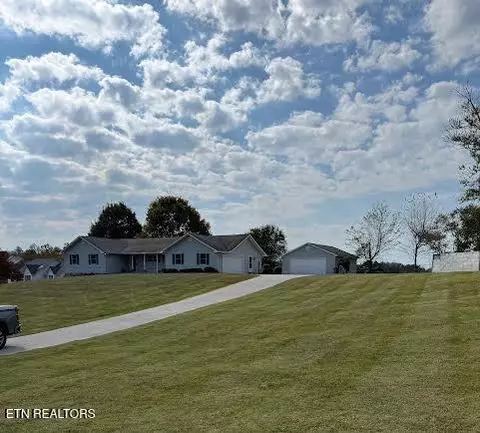 3430 Ridgeway Tr, Maryville, TN 37801