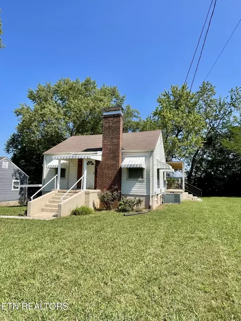 5108 Marguerite Rd, Knoxville, TN 37912