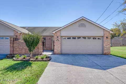 926 Wildacre Way, Knoxville, TN 37920