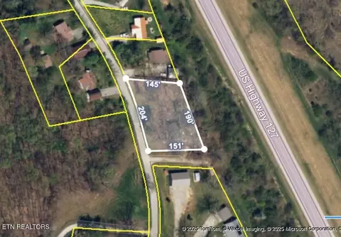 2100 Old Wolf River Rd, Jamestown, TN 38556