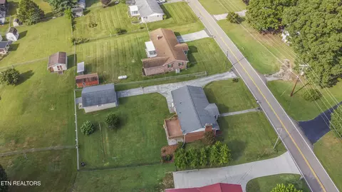 View/Area - 7224 Ridgeview Rd, Corryton, TN 37721 photo 3 of 9