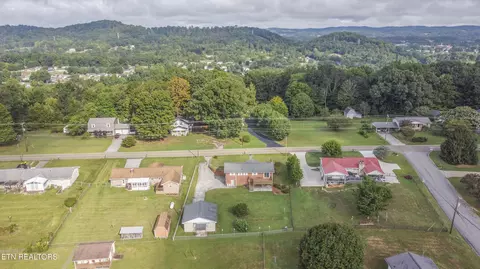 View/Area - 7224 Ridgeview Rd, Corryton, TN 37721 photo 4 of 9