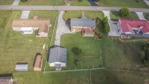 View/Area - 7224 Ridgeview Rd, Corryton, TN 37721 photo 2 of 9