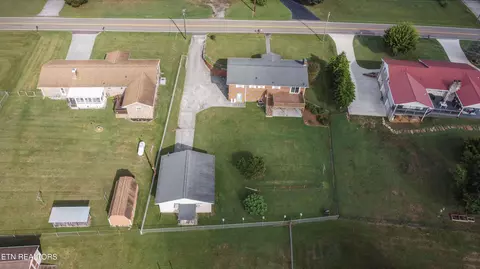 View/Area - 7224 Ridgeview Rd, Corryton, TN 37721 photo 5 of 9