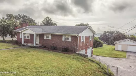 Other - 7224 Ridgeview Rd, Corryton, TN 37721 photo 9 of 13