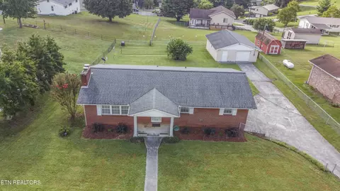 View/Area - 7224 Ridgeview Rd, Corryton, TN 37721 photo 6 of 9