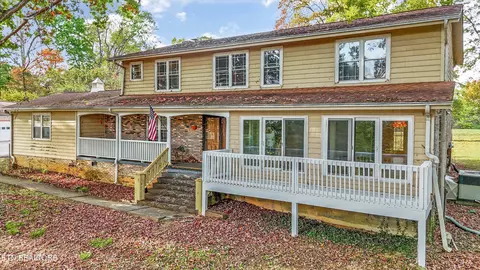 2912 Lovingood Way, Maryville, TN 37801