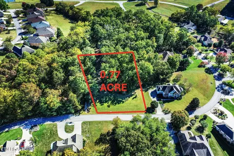 616 Sandpiper Dr, Vonore, TN 37885