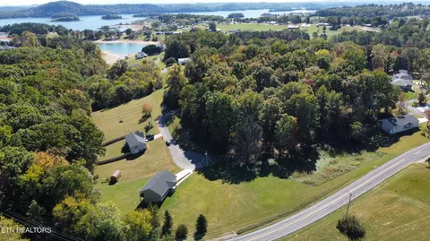 lot1 Cherokee Cv, Rutledge, TN 37861