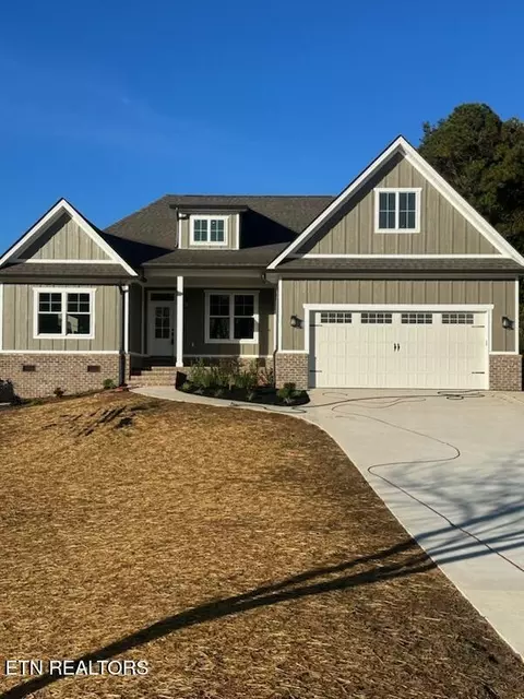 205 Wilshaw Ct, Madisonville, TN 37354