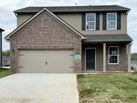 1724 Hickory Meadows Dr, Knoxville, TN 37932